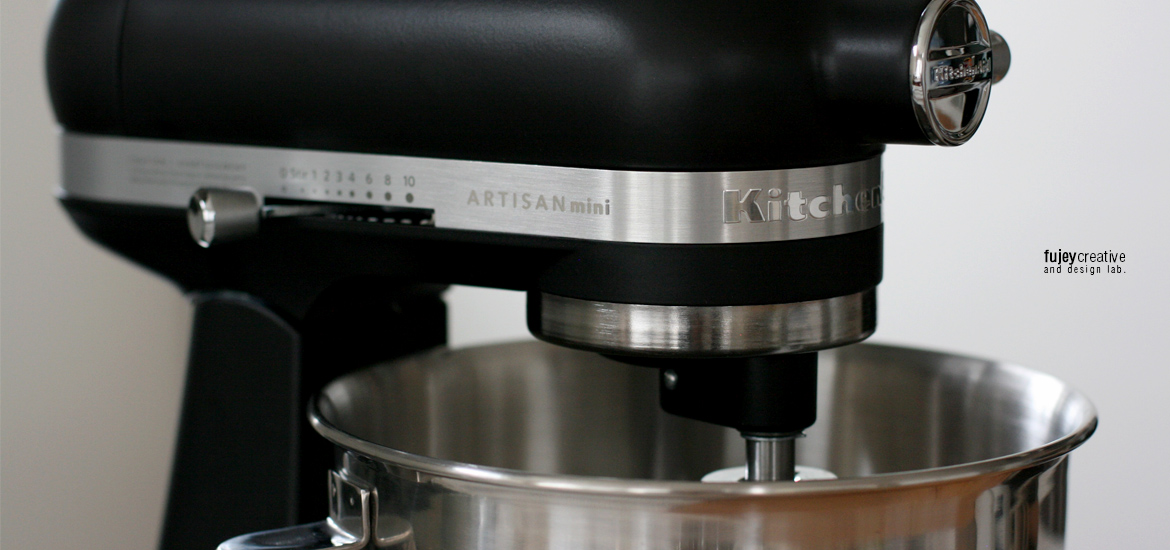 KitchenAid Artisan Mini – Design House