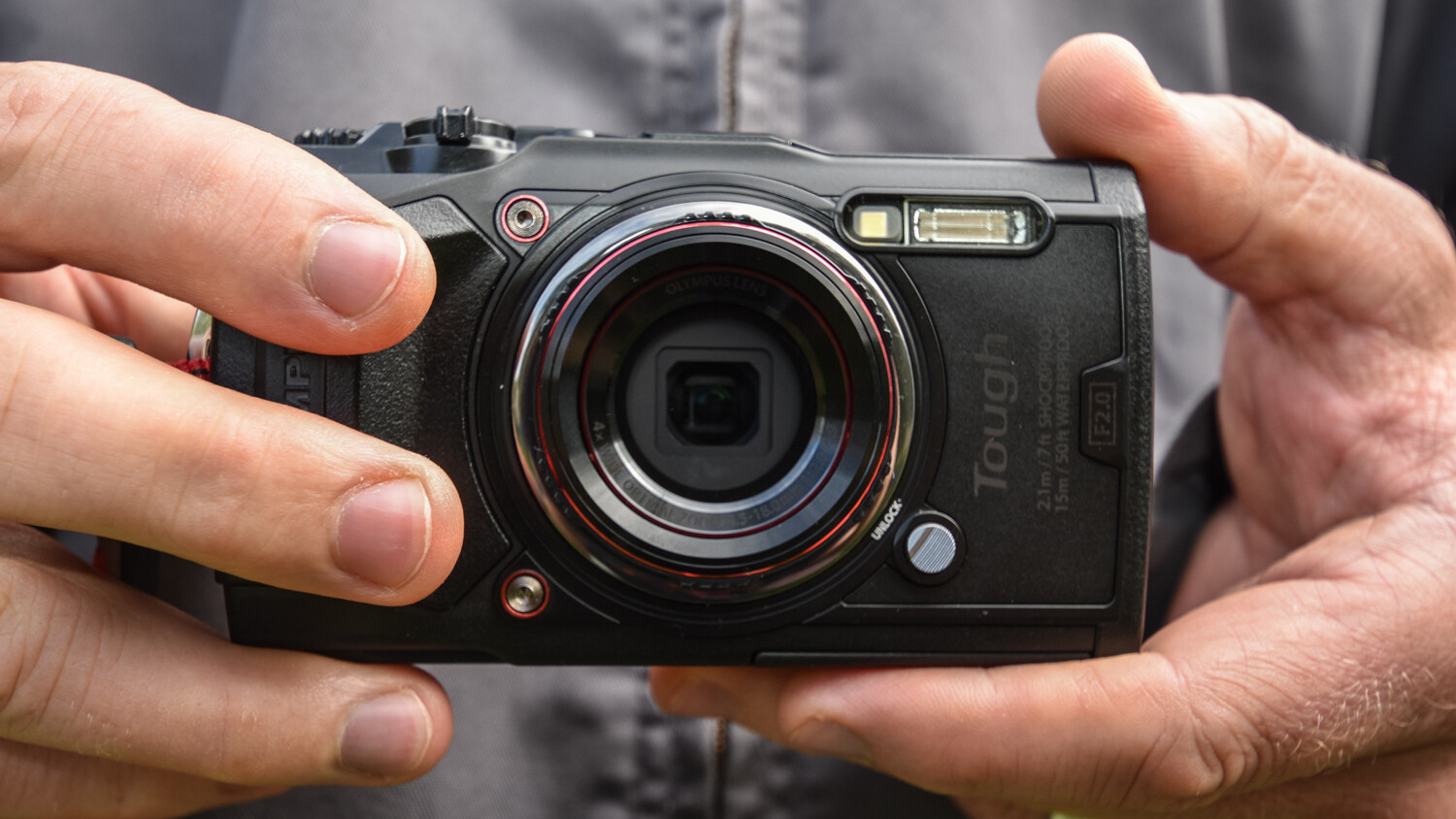 The Olympus TOUGH TG-6 Camera Review – A Perfect Adventure Companion?