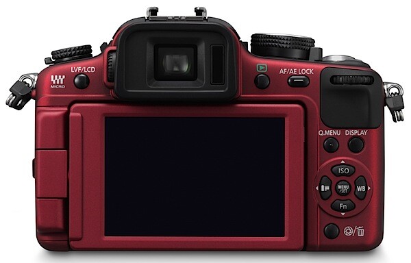 Panasonic Lumix DMC-G2 Review