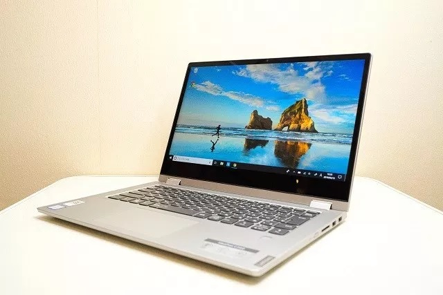 レビュー】コスパ最強！と評判のLenovo Ideapad C340 (14)を購入して2