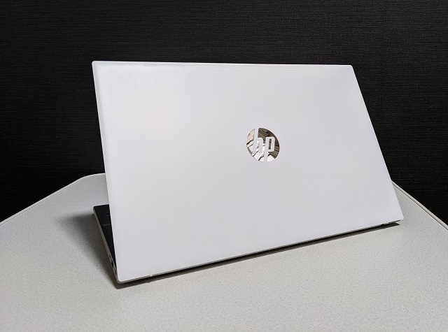 レビュー】HP Pavilion 15-egの良い点、悪い点