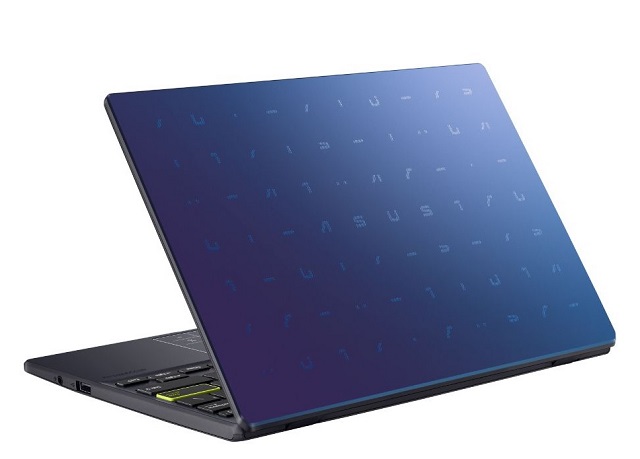 ASUS E210KAは軽くてOffice付きで安いが性能は低い