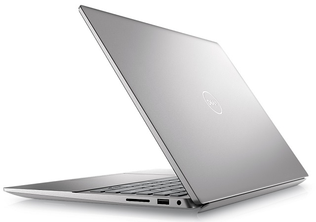 Core i5-1235U搭載 Inspiron 14 5420 (2022年モデル）の第一印象