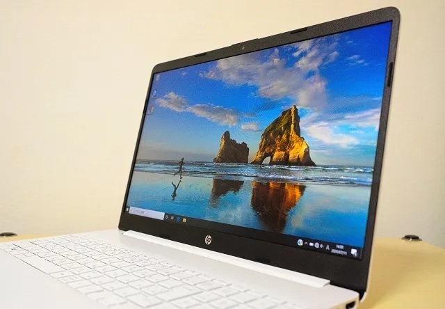 HP 15s-eq3000 G3、コスパは良いが注意点も。