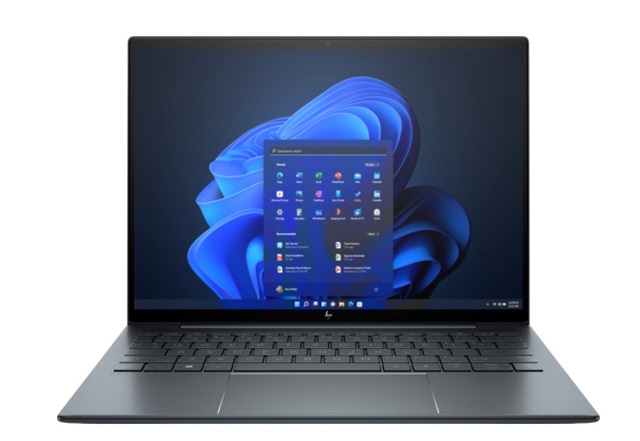 HP Elite Dragonfly G3。さらに進化したHPのフラッグシップ機