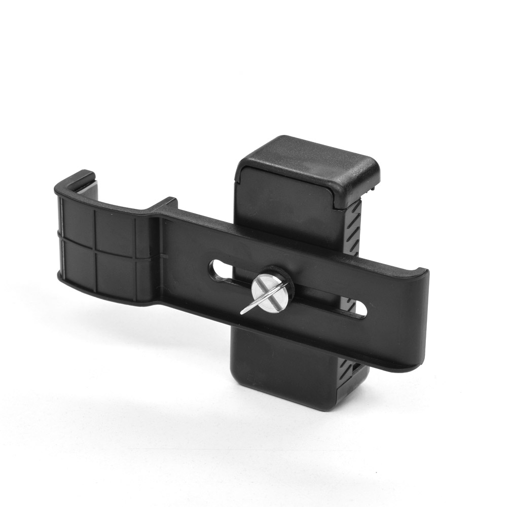 スマートフォンマウントホルダー for OSMO POCKET – DJ-05 – JTT Direct
