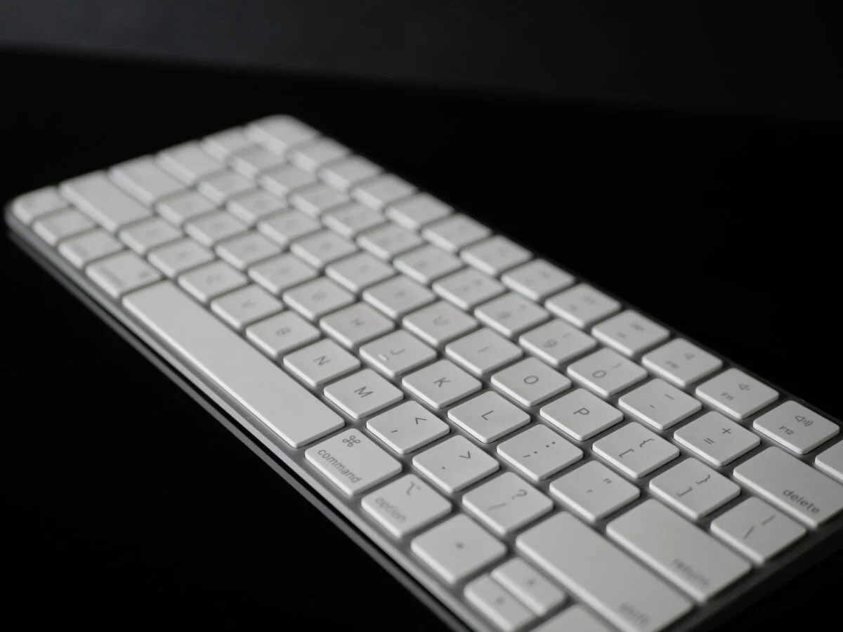 レビュー】Apple Magic Keyboard（US配列）を実際に使ってみた感想と