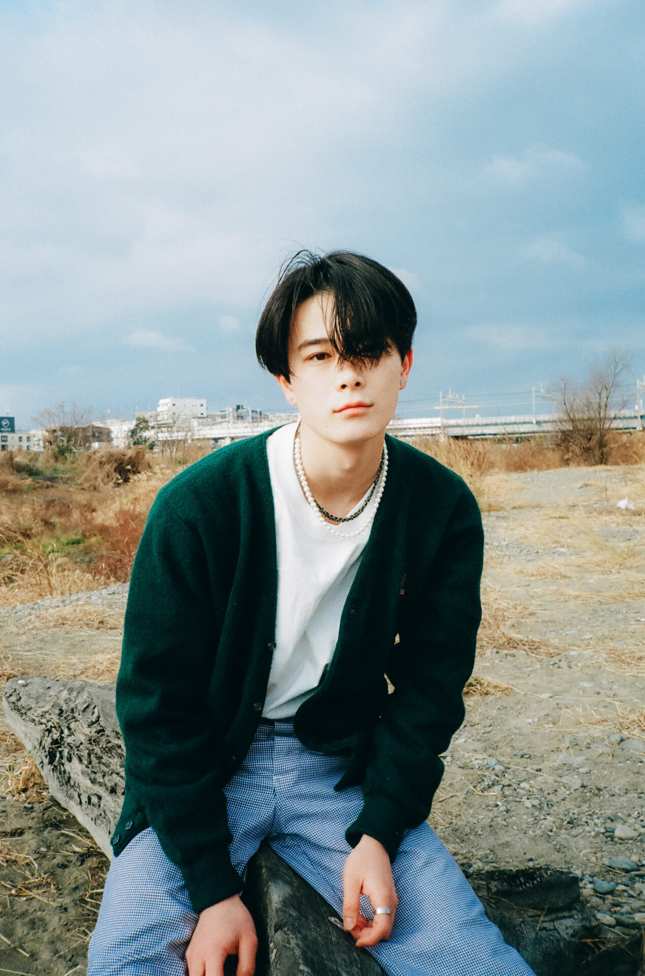 作例レビュー】CONTAX T2｜コンタックスのフィルムカメラ｜#わたしの