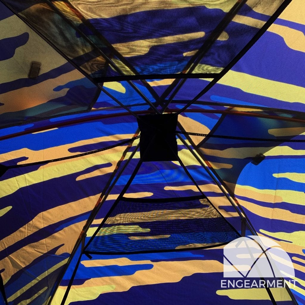 Kelty Ranger Doug Tent - An Iconic Collaboration - Engearment