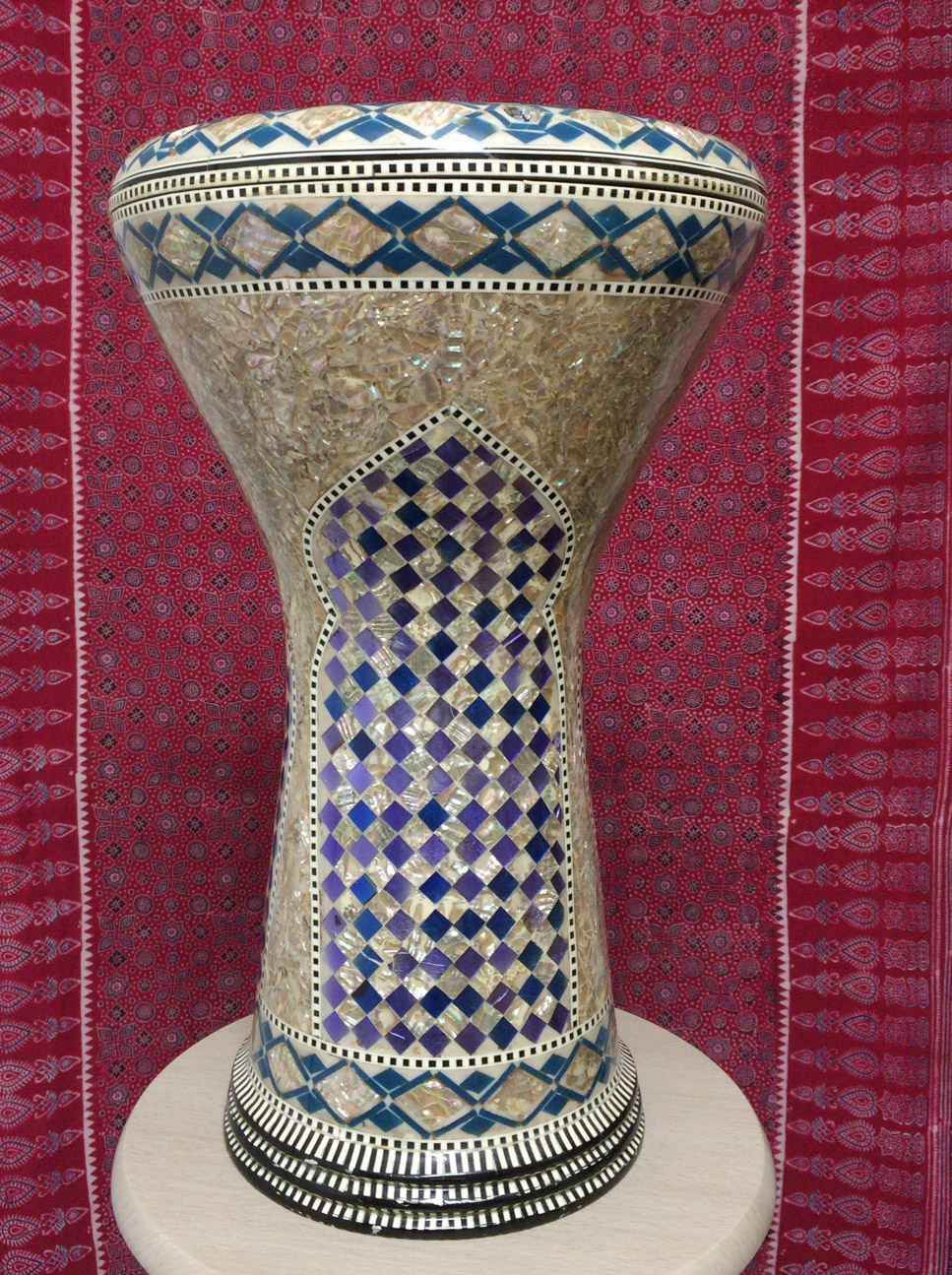 Works ダラブッカケース〜オリジナル1点もの〜軽量でシンプルな