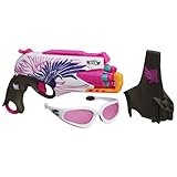 ナーフ レベル スウィートリベンジ | ノーマル