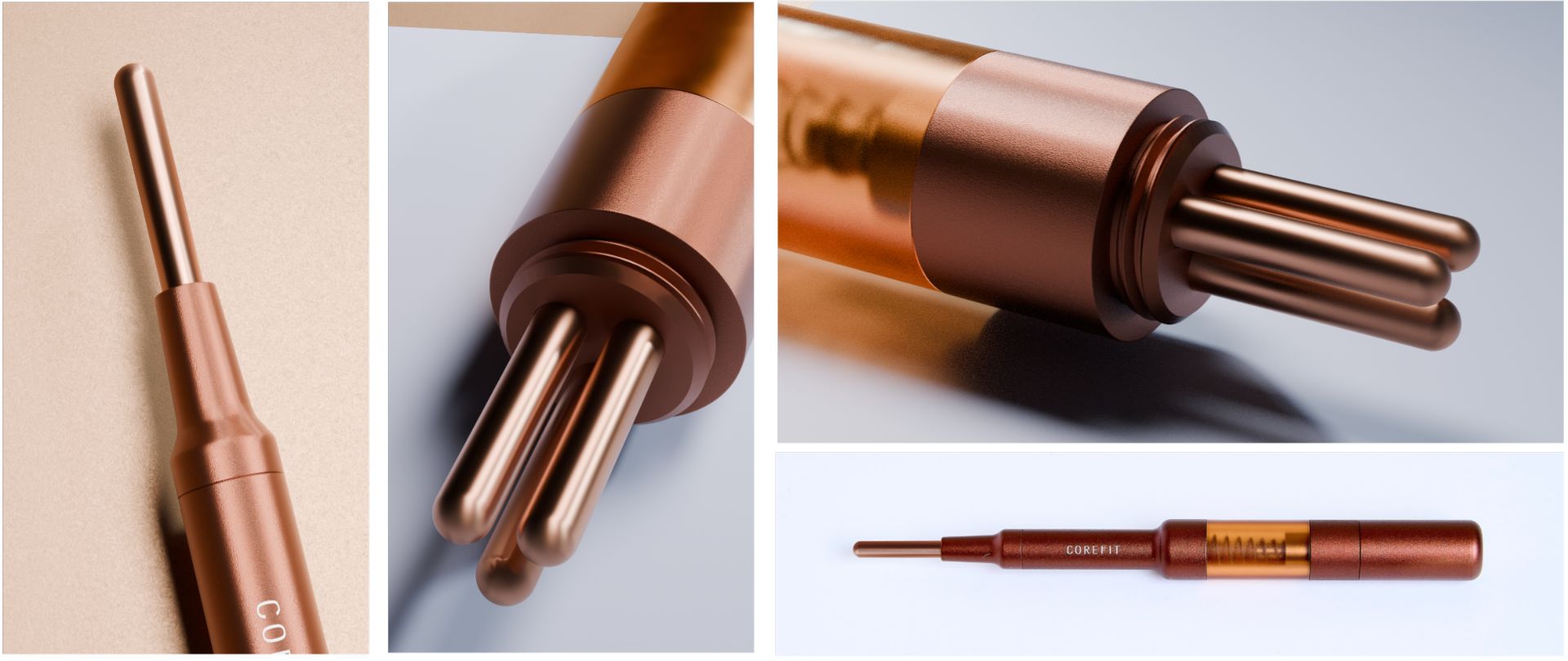 Face-Pointer(フェイスポインター)が待望のアップデート 静音で摩擦も