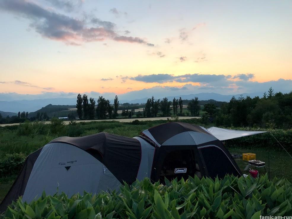 ウェザーマスタースクリーンタープ400レビュー！コールマン高性能