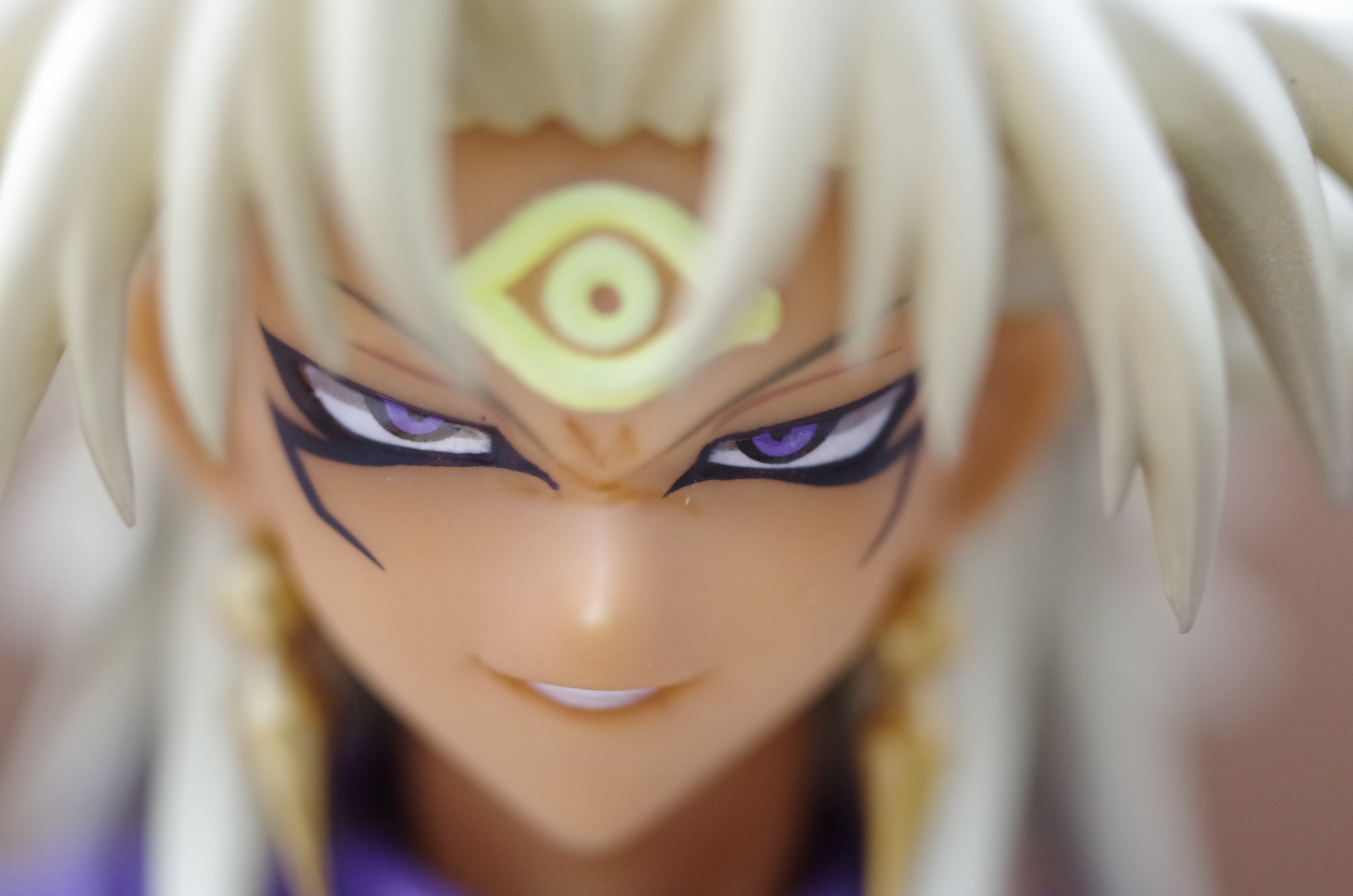 ARTFX J 闇マリク | フィギュアレン