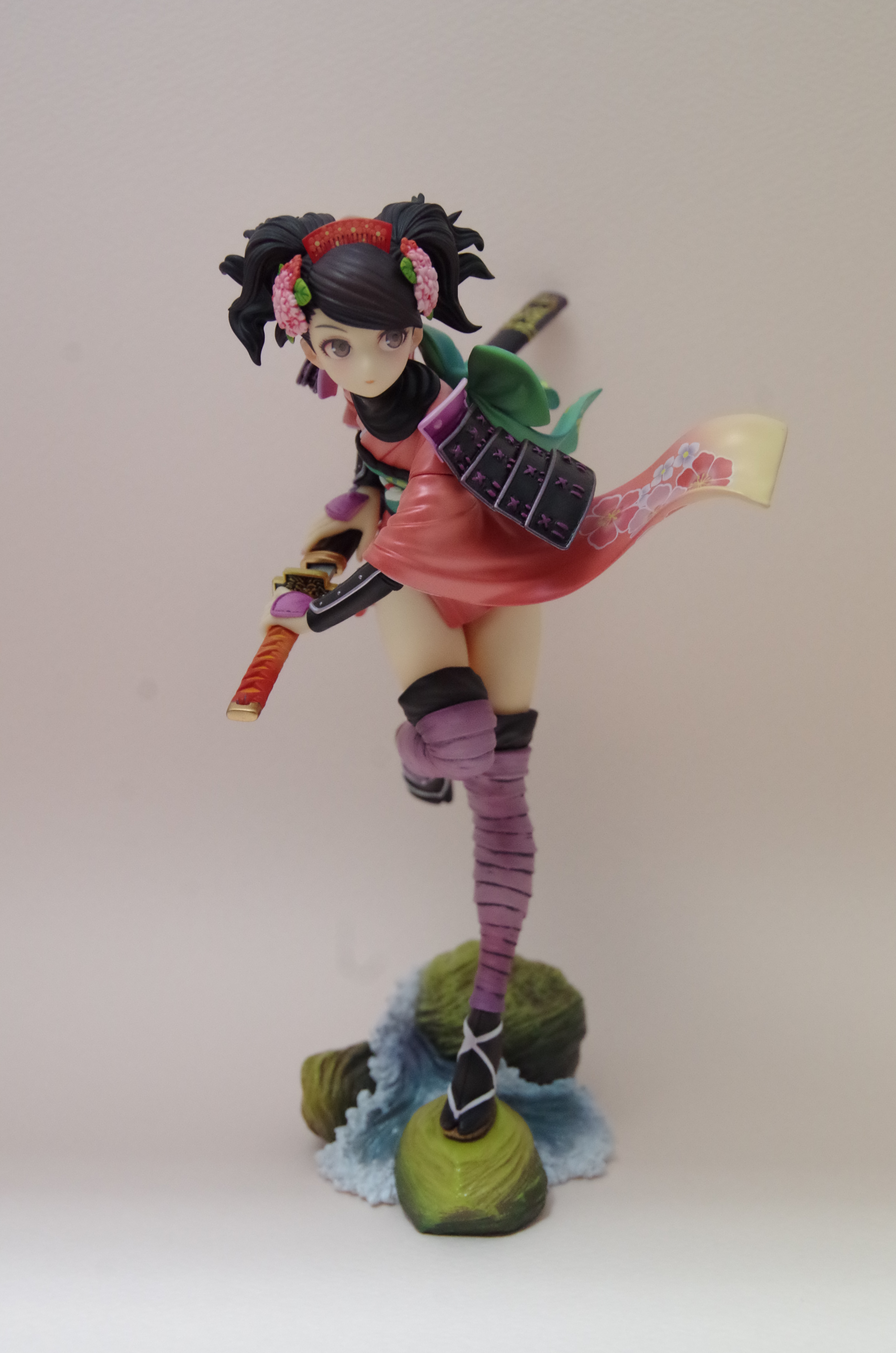 朧村正 百姫 ～OIRONAOSHI～ | フィギュアレン