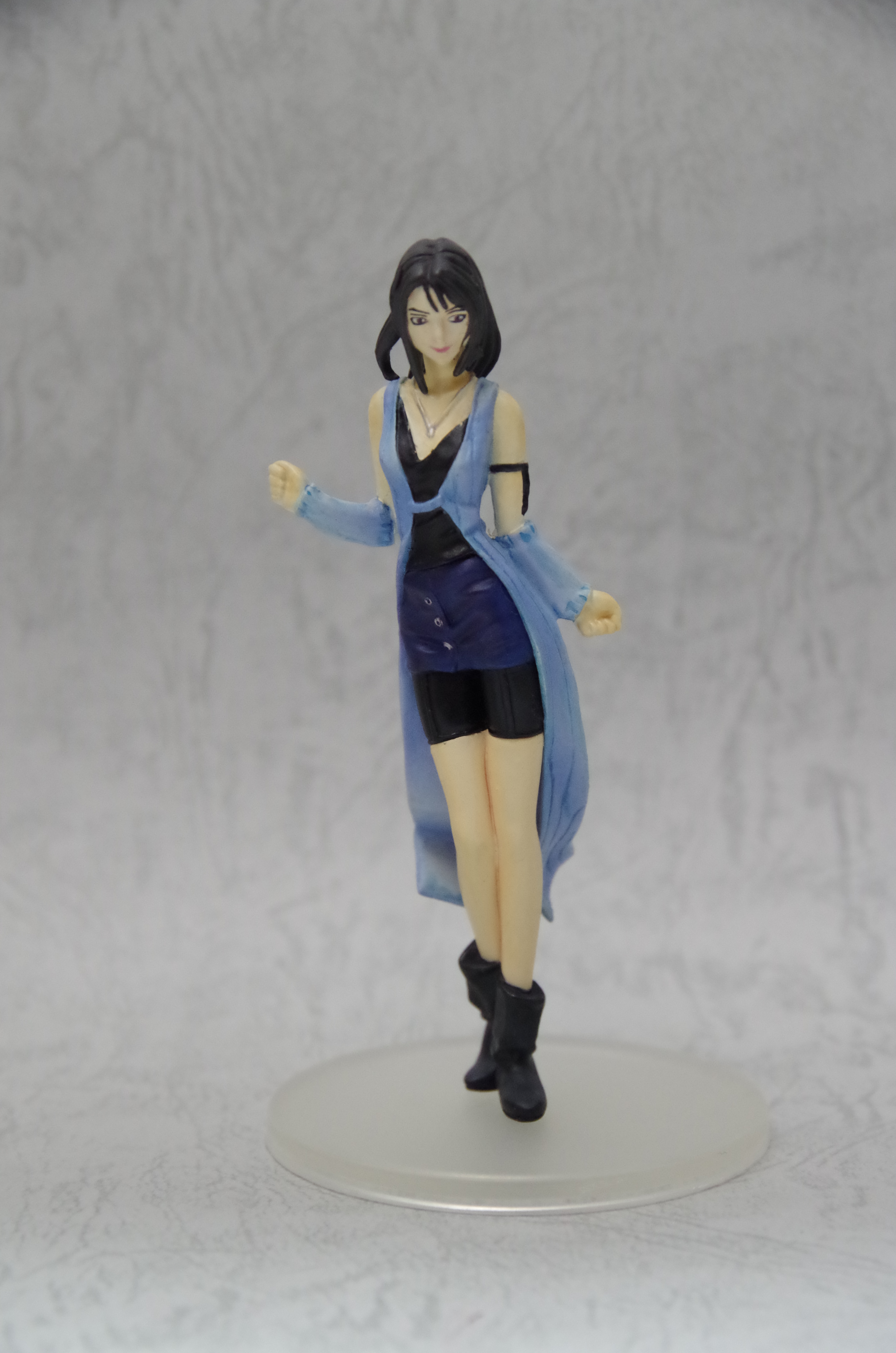 ファイナルファンタジートレーディングアーツ Vol.1 | フィギュアレン