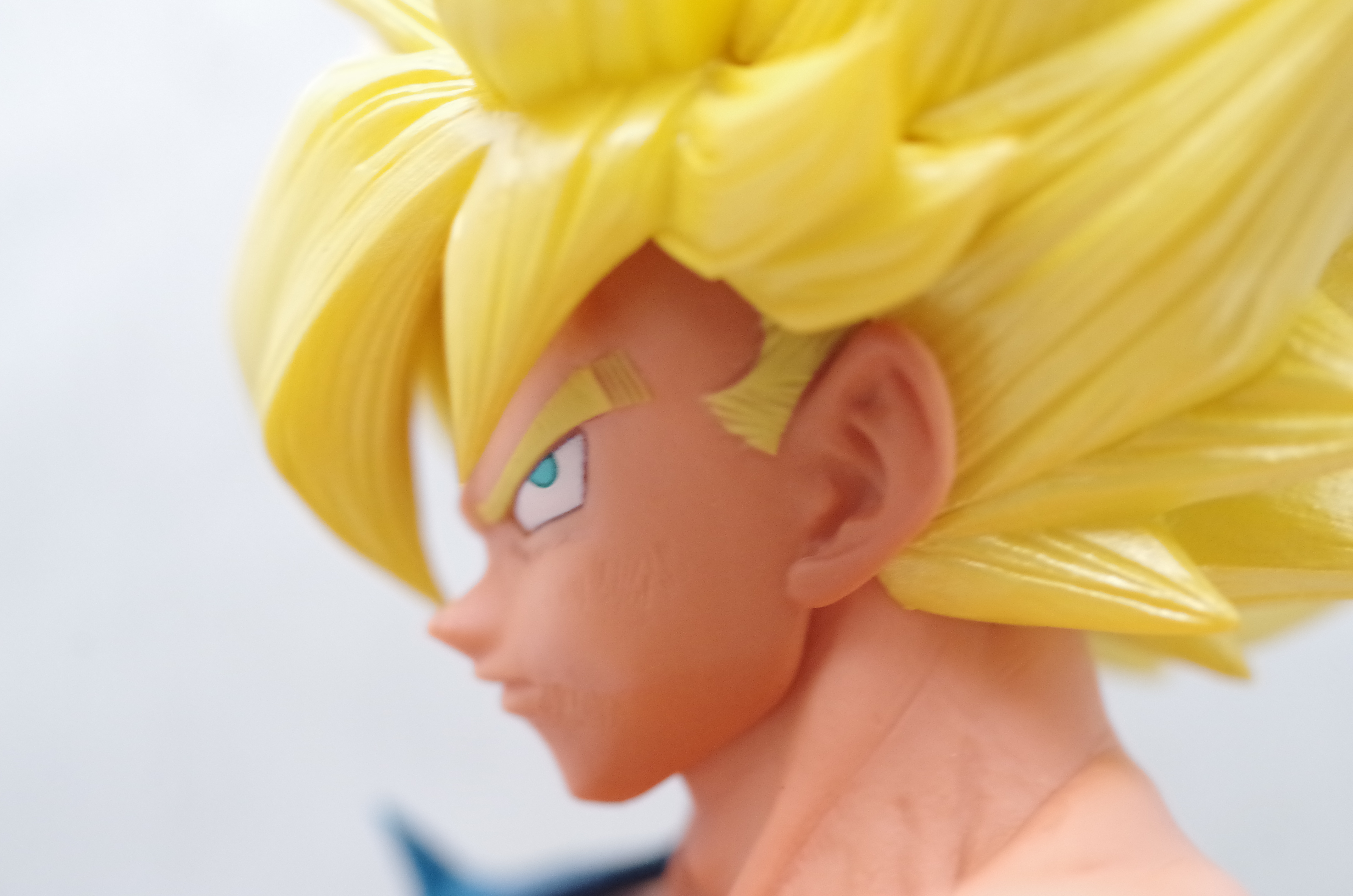 ドラゴンボール ゼノバース2 COLLECTOR'S EDITION SUPER MASTER STARS