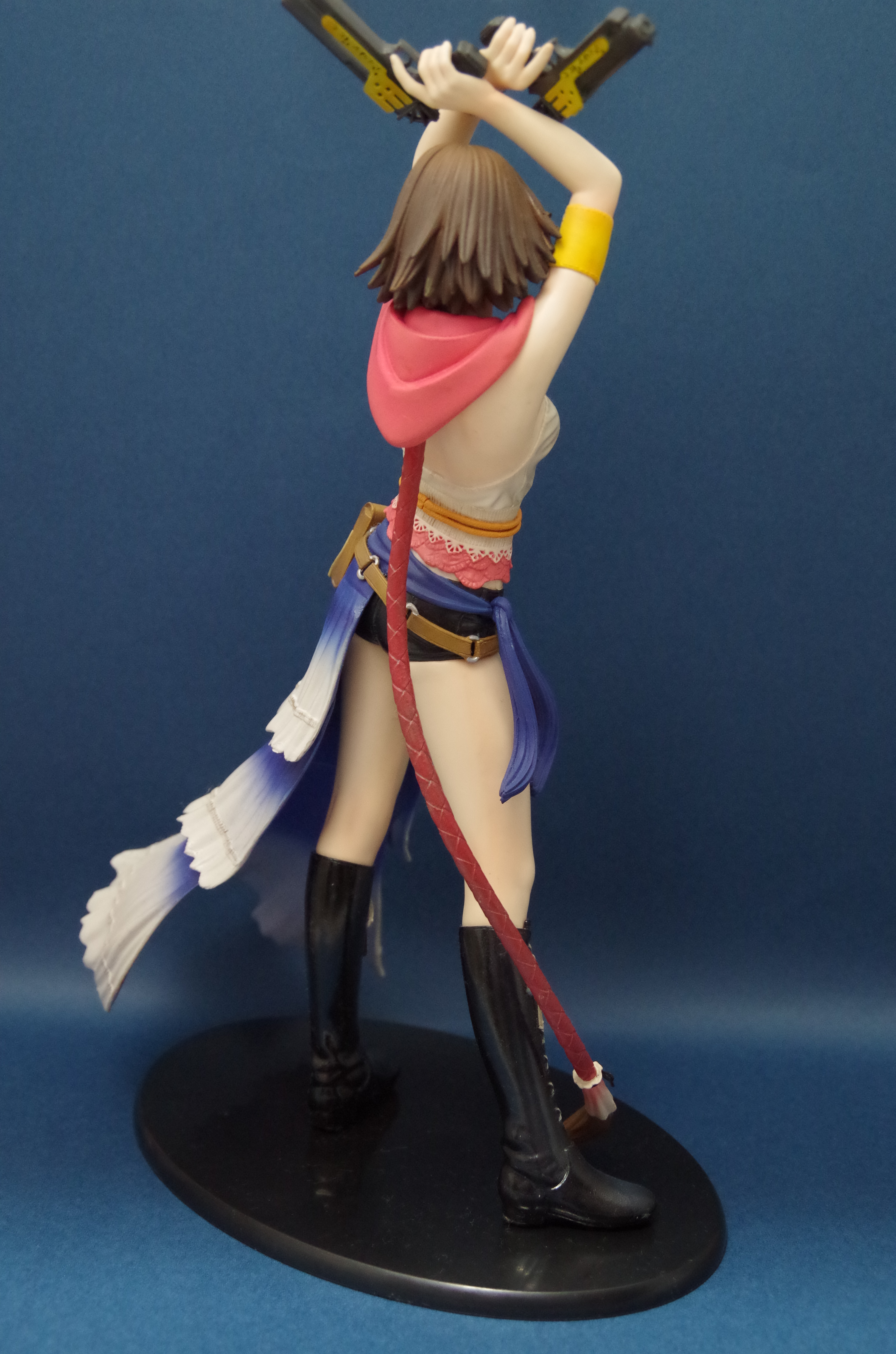 コトブキヤ ファイナルファンタジーX2 1/6 ユウナ | フィギュアレン