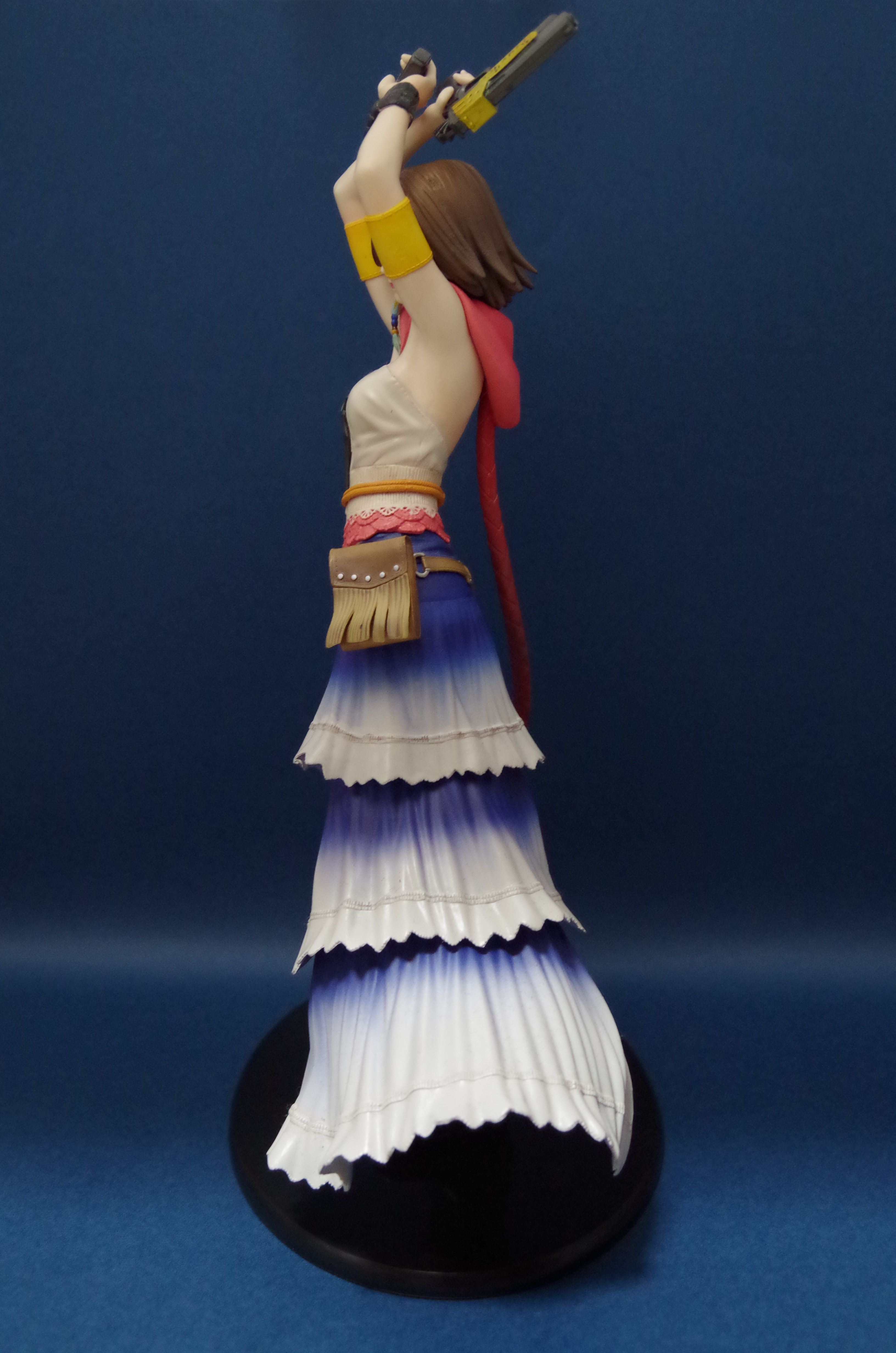 コトブキヤ ファイナルファンタジーX2 1/6 ユウナ | フィギュアレン