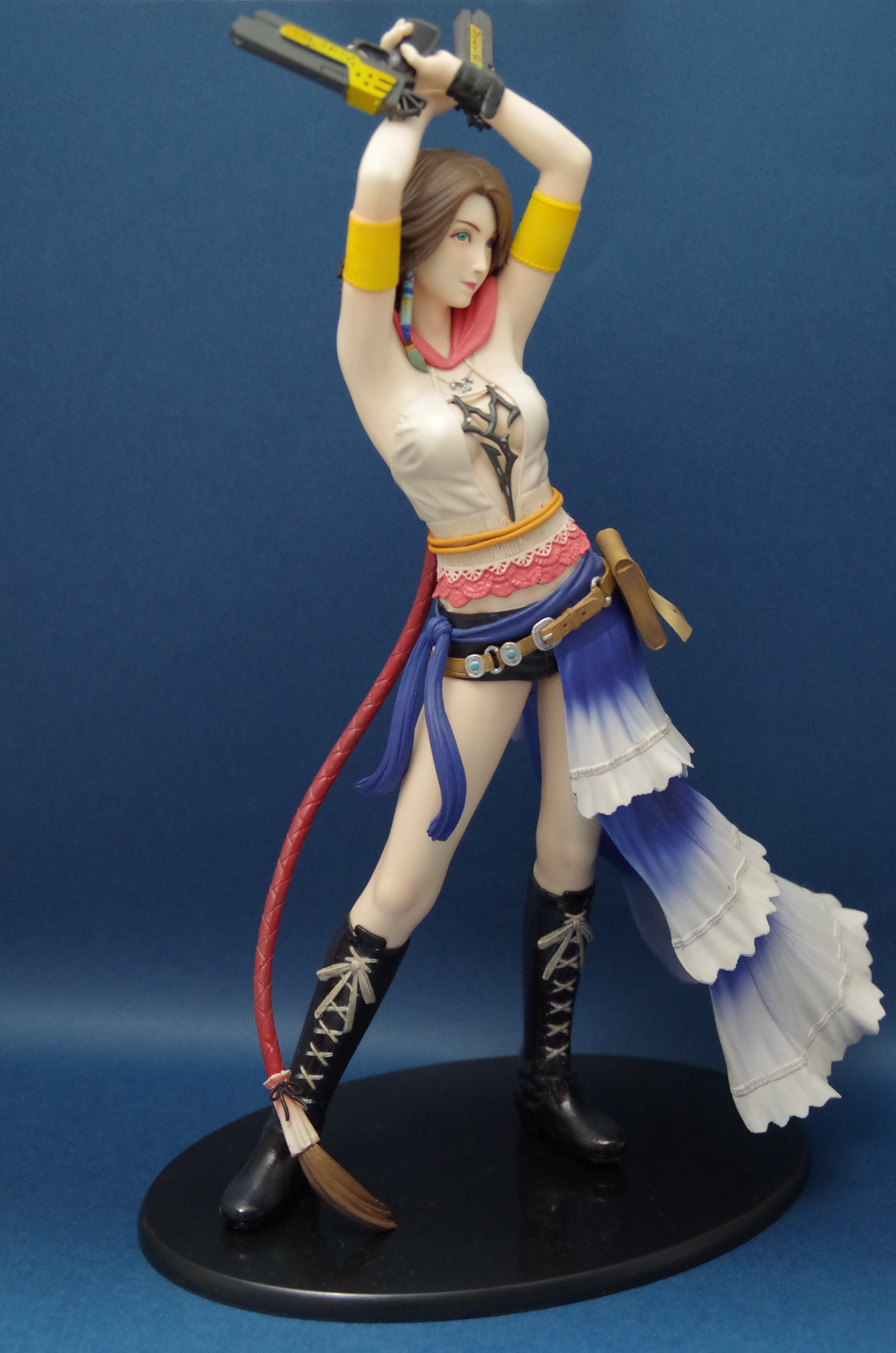 コトブキヤ ファイナルファンタジーX2 1/6 ユウナ | フィギュアレン