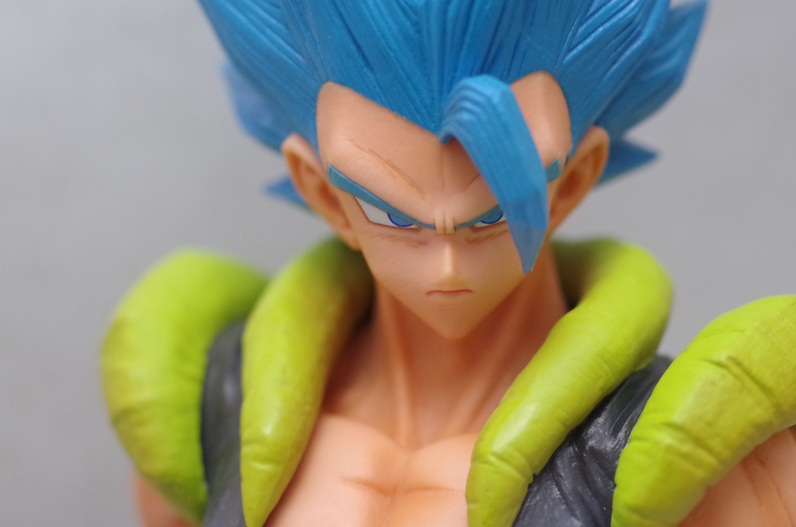 アミューズメント 一番くじ ドラゴンボール超 SUPER MASTER STARS