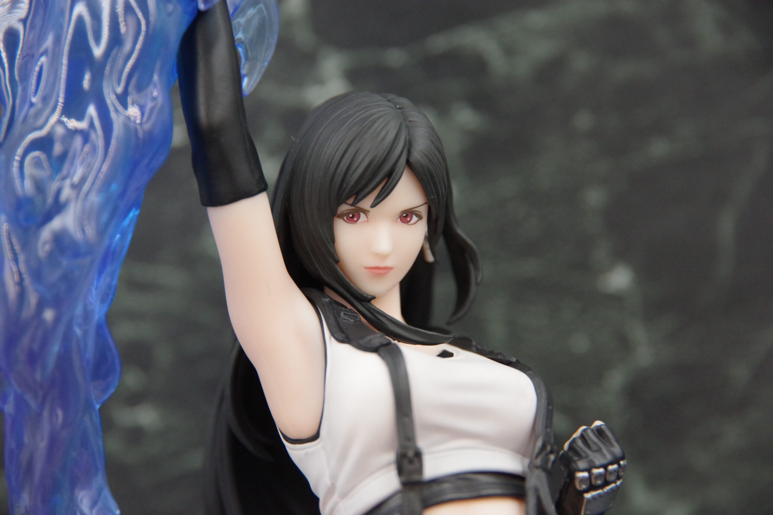 FINAL FANTASY VII REBIRTH発売記念くじ エンド賞 ティファ・ロック