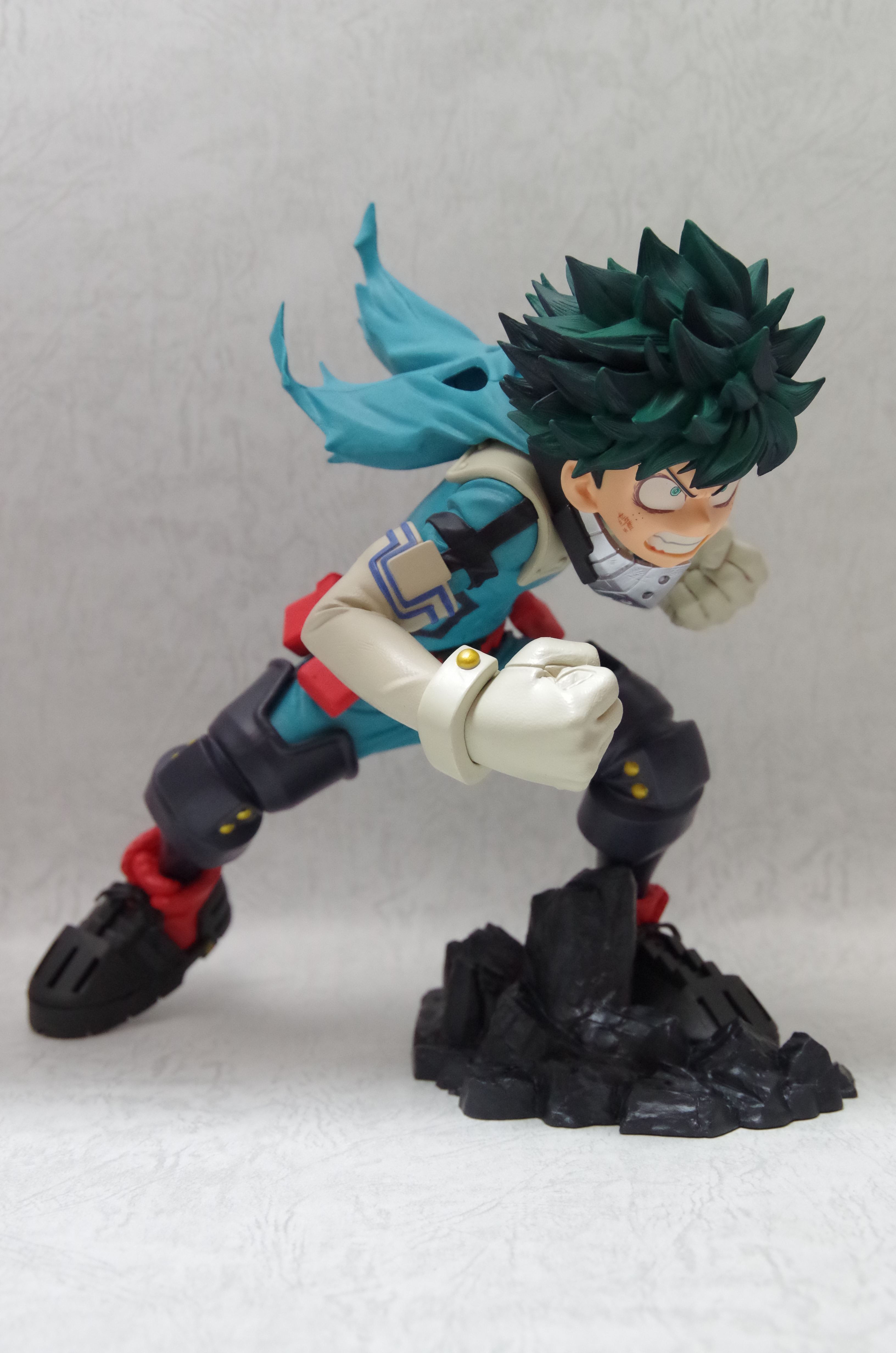 アミューズメント一番くじ BWFC 造形王 SUPER MASTER STARS PIECE 僕の