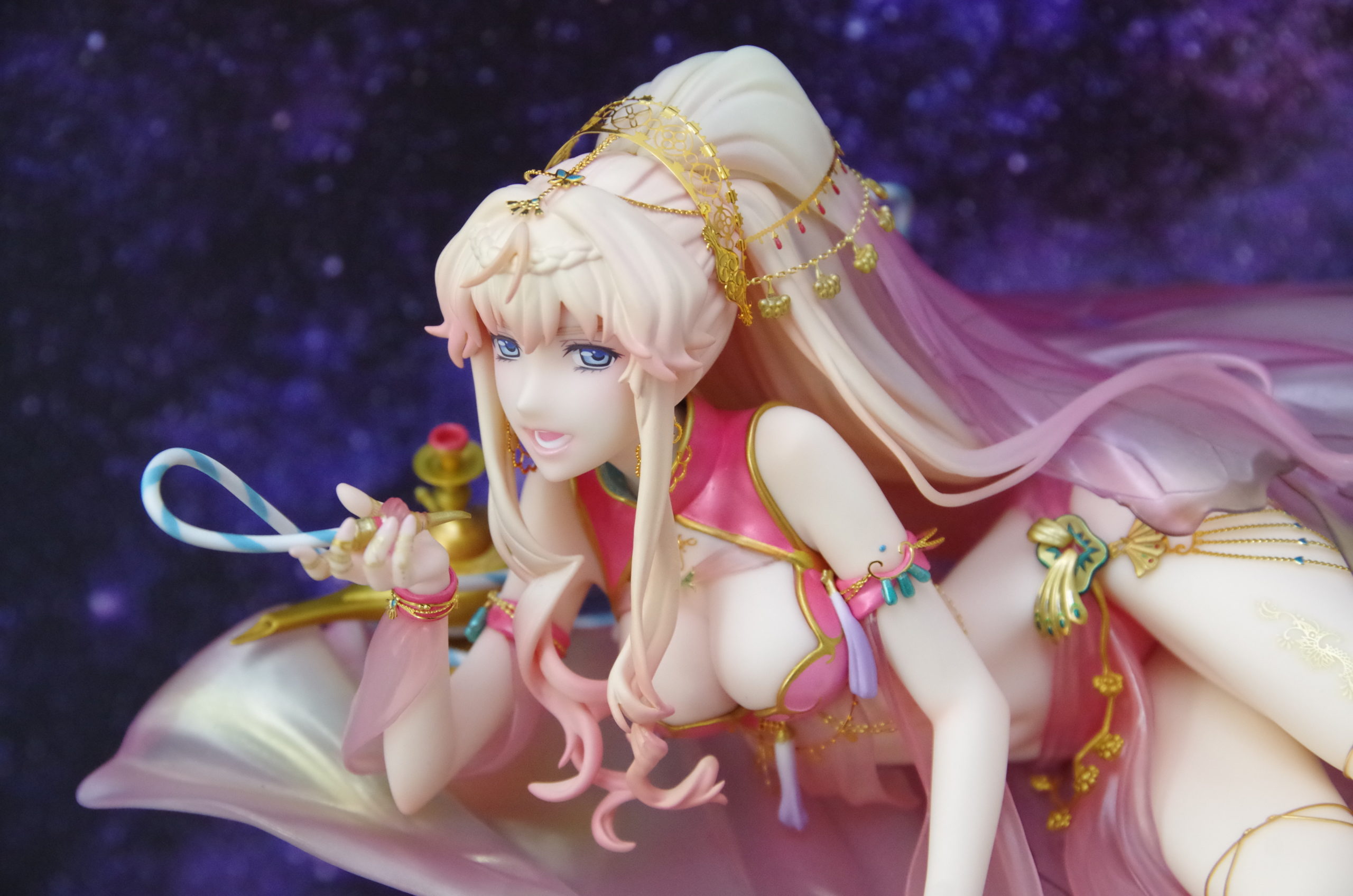 シェリル・ノーム ゴ～～ジャスVer. | フィギュアレン