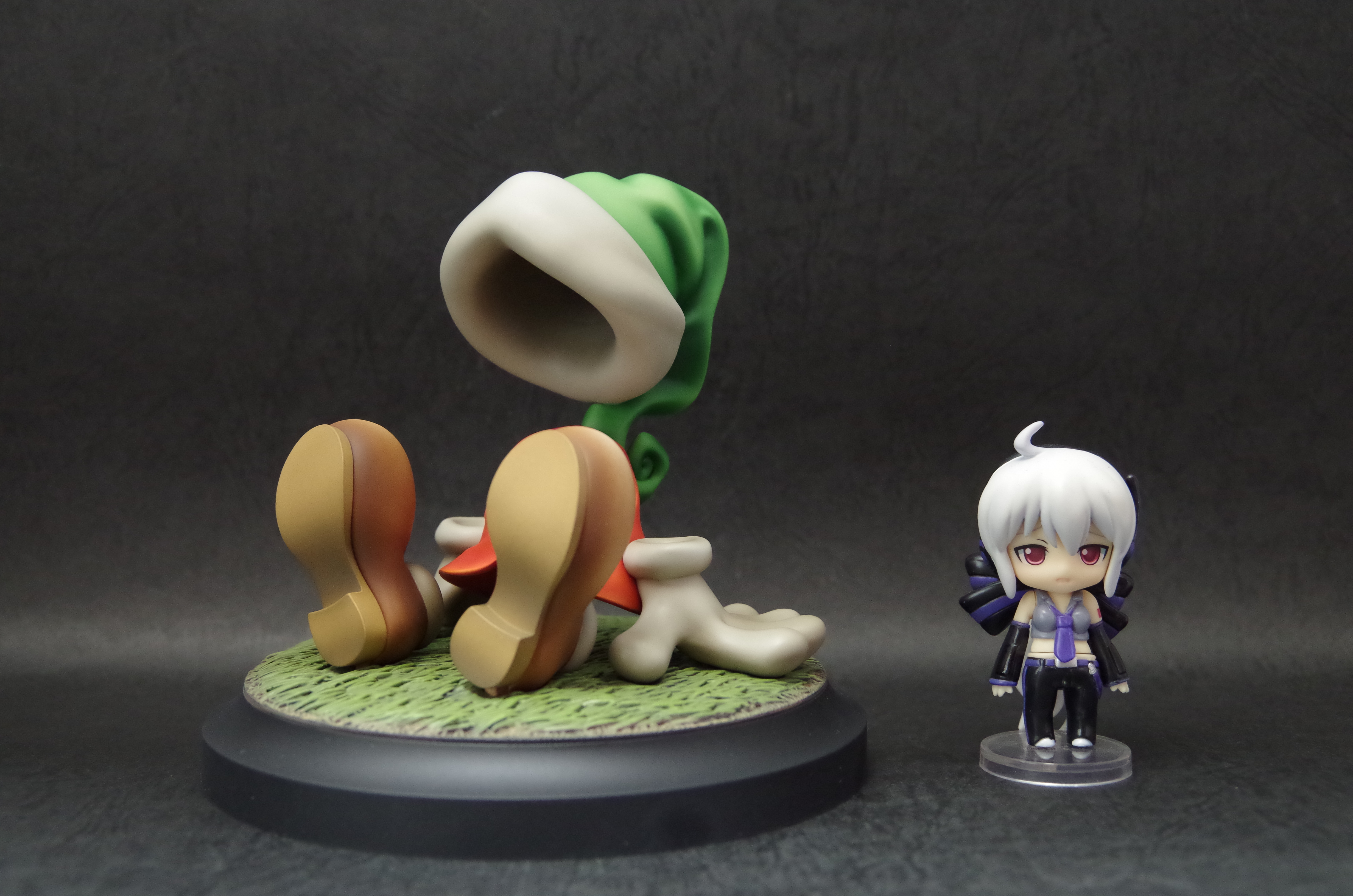 moon 透明の少年 フィギュア | フィギュアレン