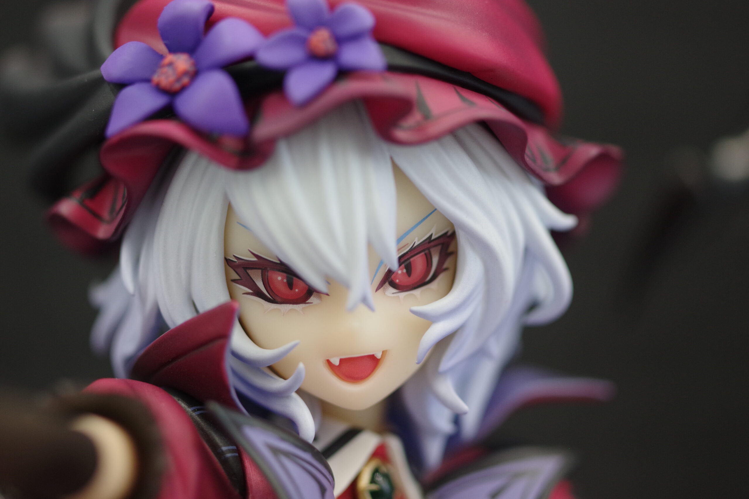 東方Project レミリア・スカーレット 紅魔城伝説版 エクストラカラー