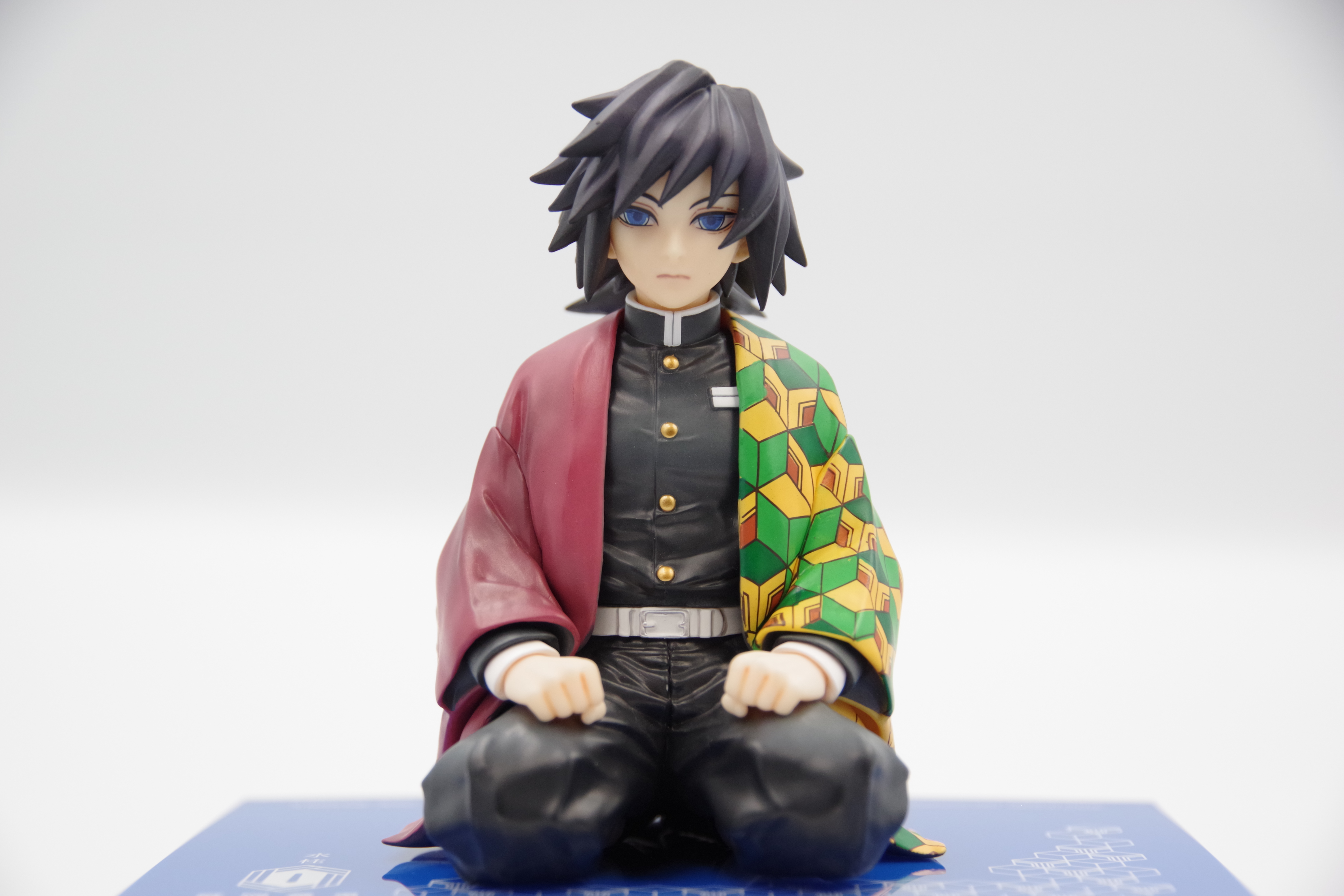 G.E.M.シリーズ 鬼滅の刃 てのひら義勇さん | フィギュアレン