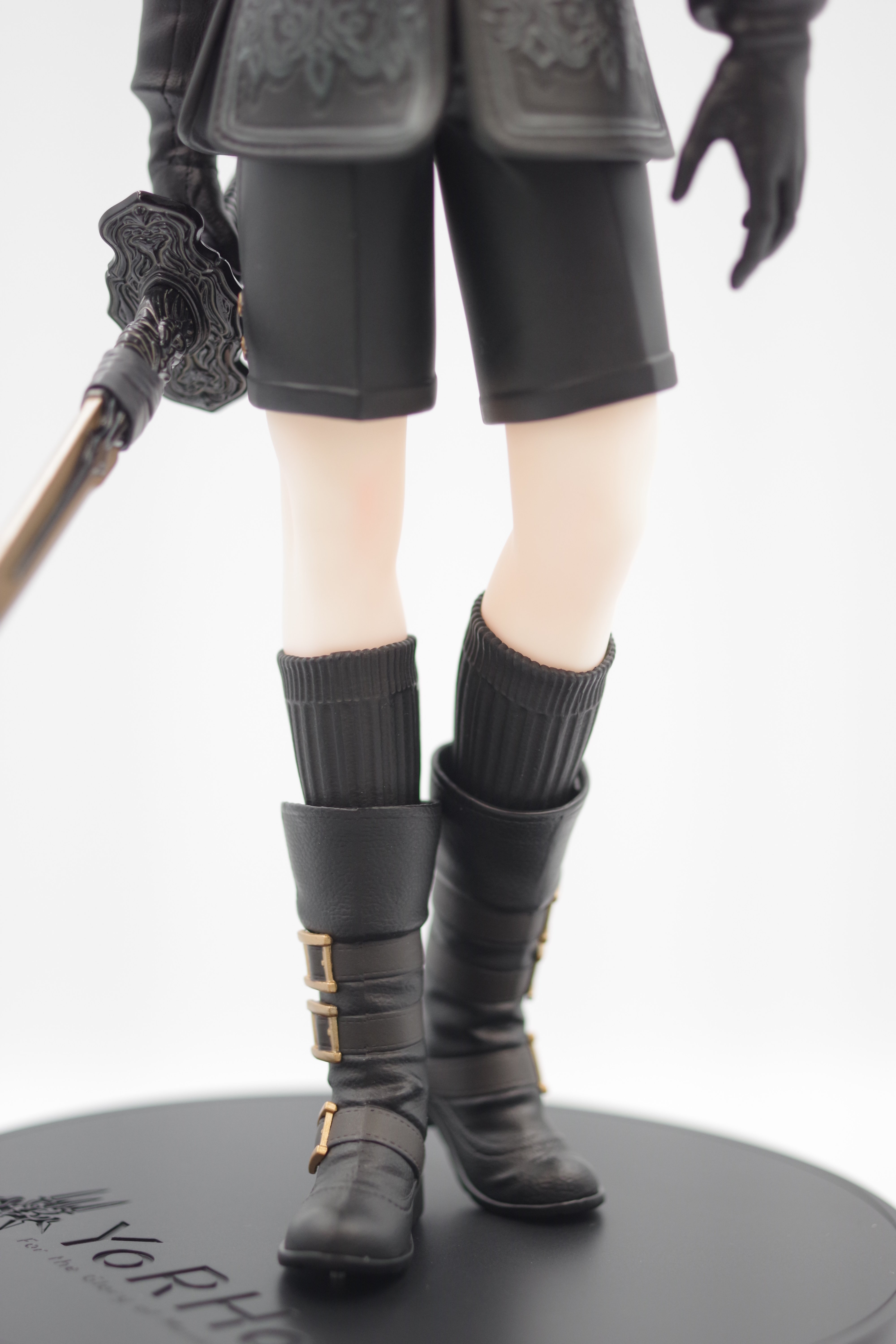 NieR：Automata 9S (ヨルハ 九号 S型) DX版 | フィギュアレン