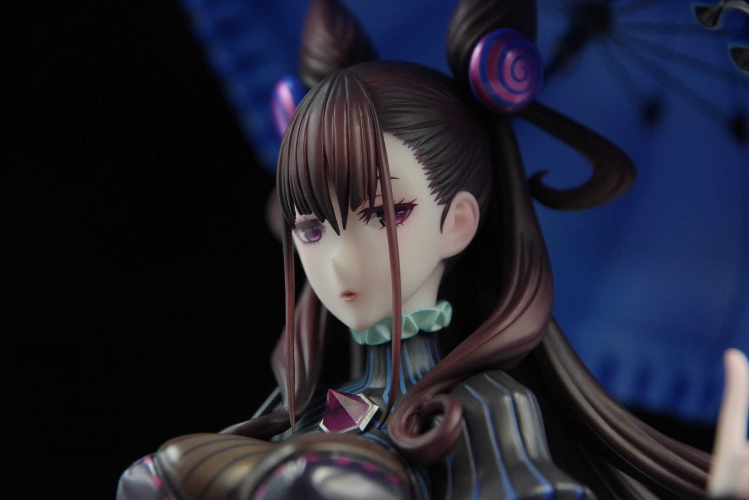 Fate/Grand Order キャスター/紫式部 | フィギュアレン