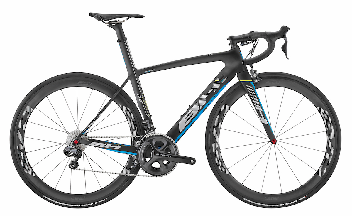 G6 Pro Ultegra Di2 | FIND BIKE (ファインドバイク) - ロードバイク