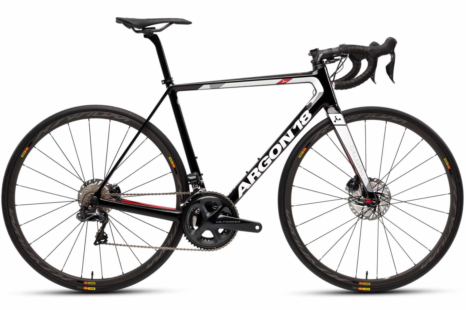 ARGON18／カーボン編】2020年モデル各メーカーロードバイクまとめ