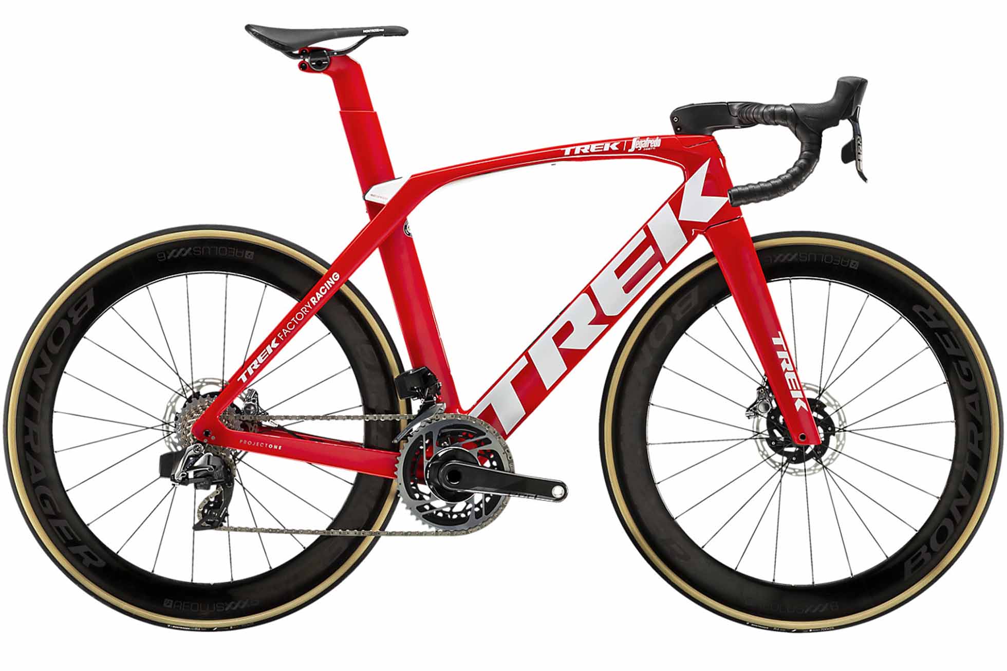 TREK・MADONE／カーボン編】2020年モデル各メーカーロードバイクまとめ