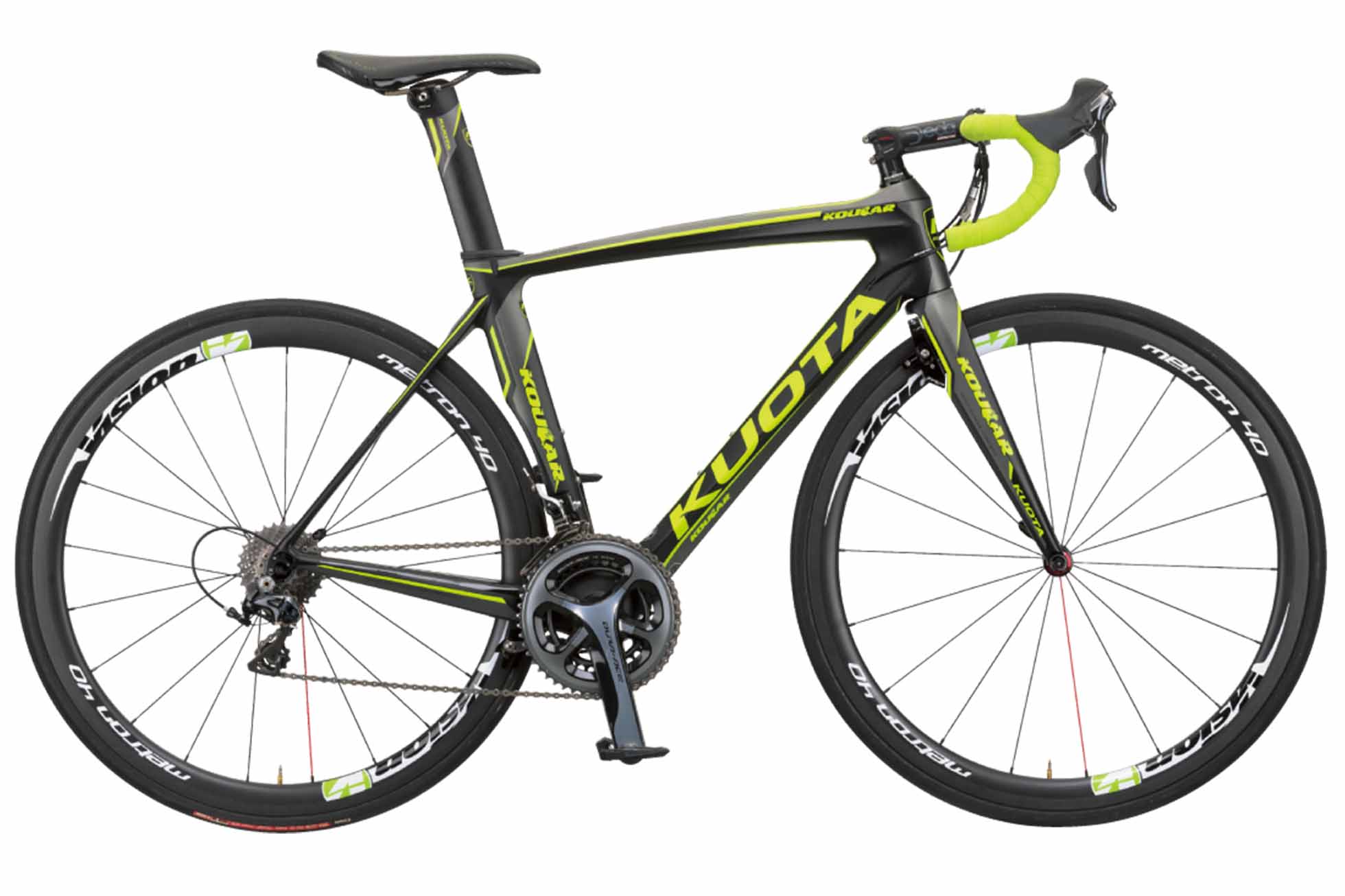 KUOTA | FIND BIKE (ファインドバイク) - ロードバイク/クロスバイク