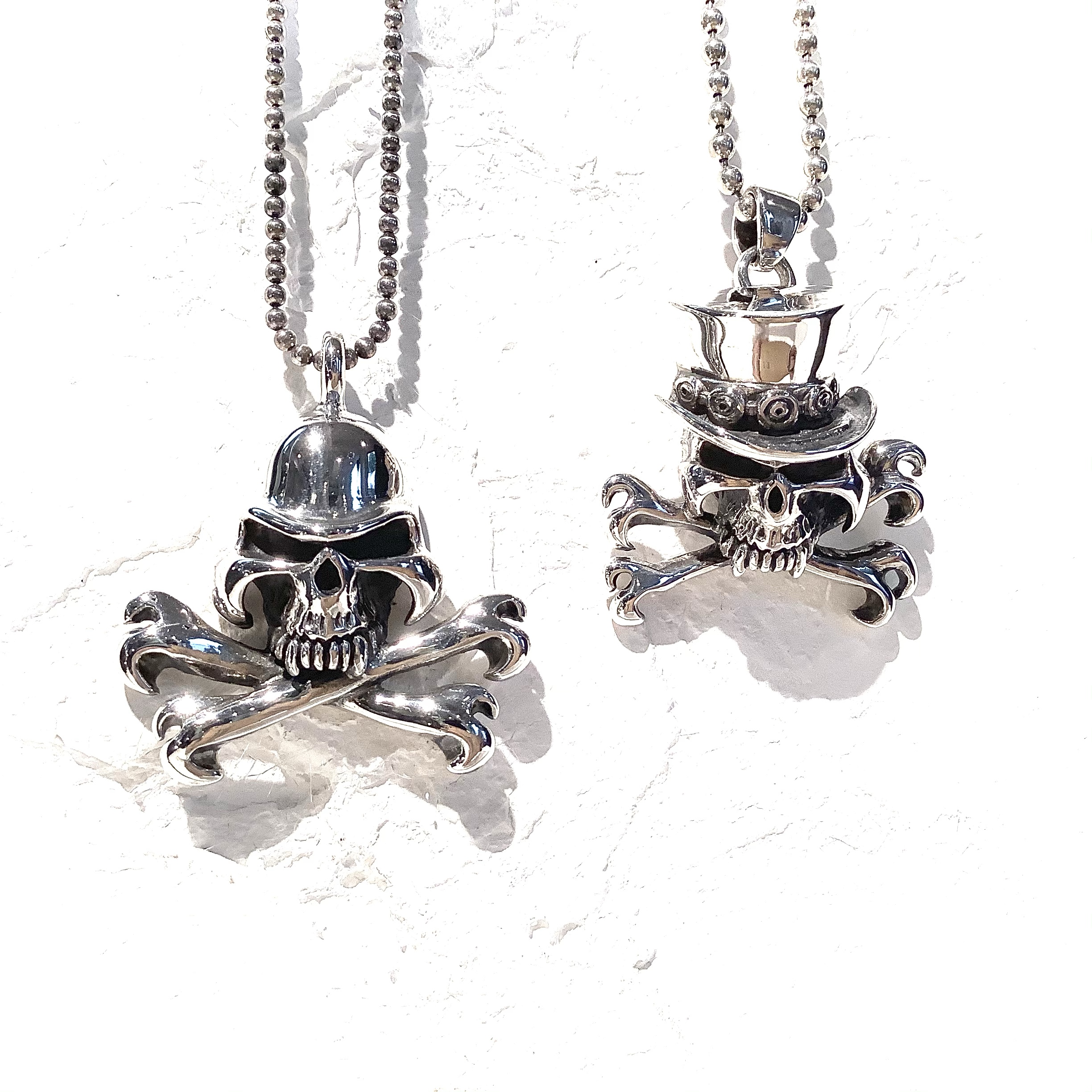 THIRTEEN DESIGNS サーティーンデザインズ SilverJewelry accessory