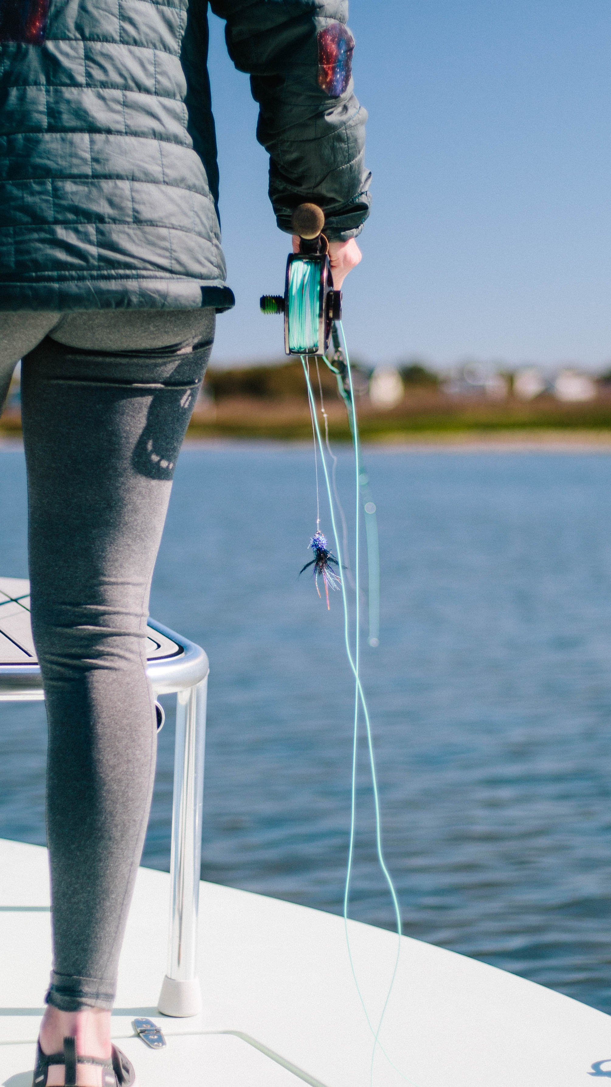 Gear Review: Scientific Anglers Grand Slam WF Line - Flylords Mag