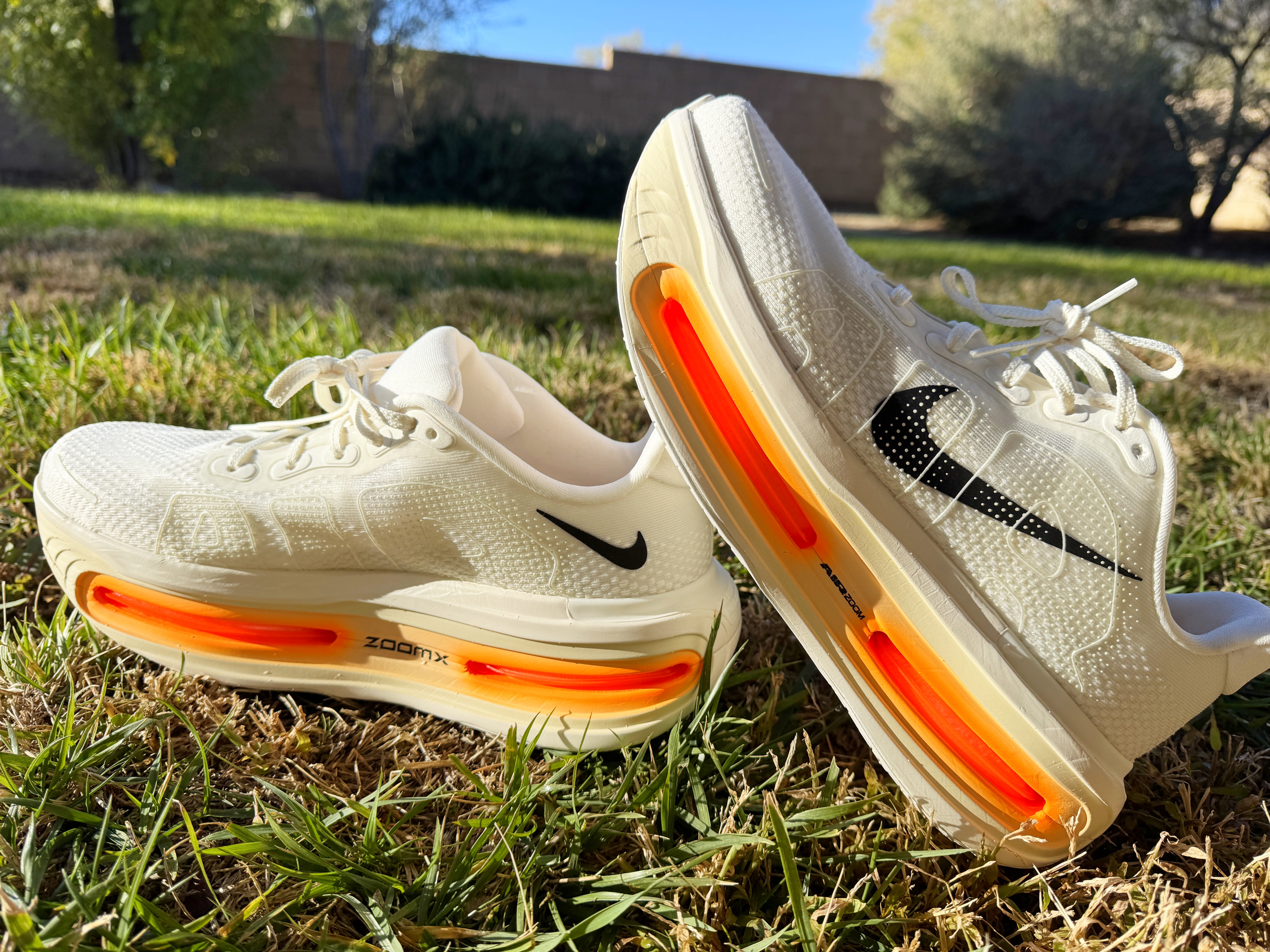 Nike Vomero Premium Review - FueledByLOLZ