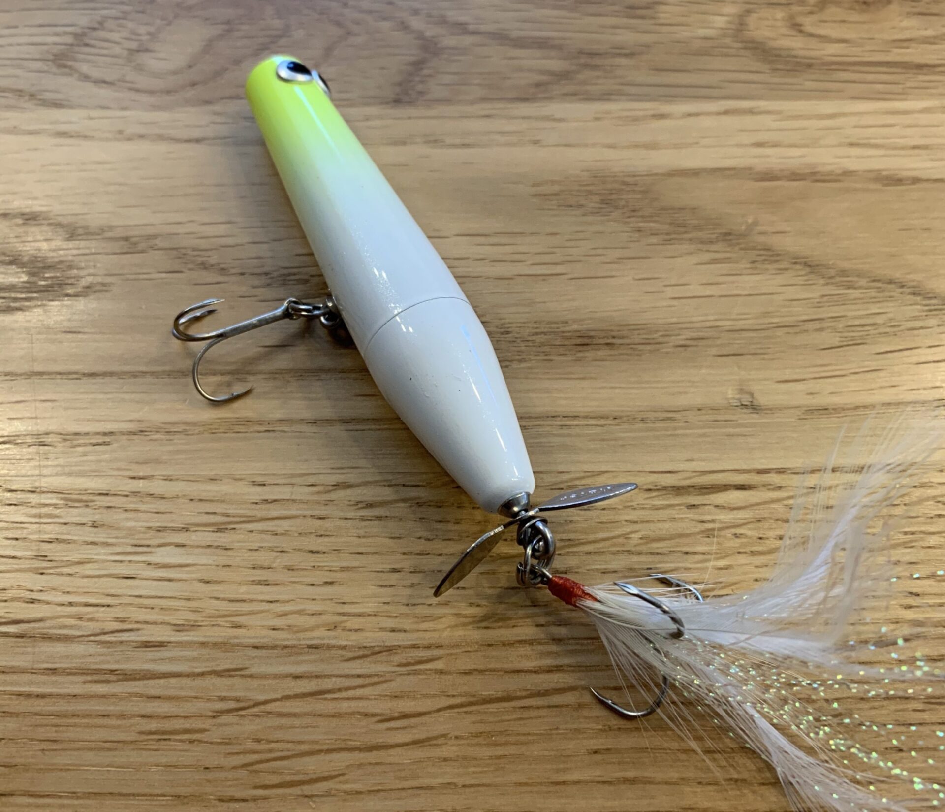 テクノスイッシャー(ウォーターランド)インプレ。高音のラトルサウンド