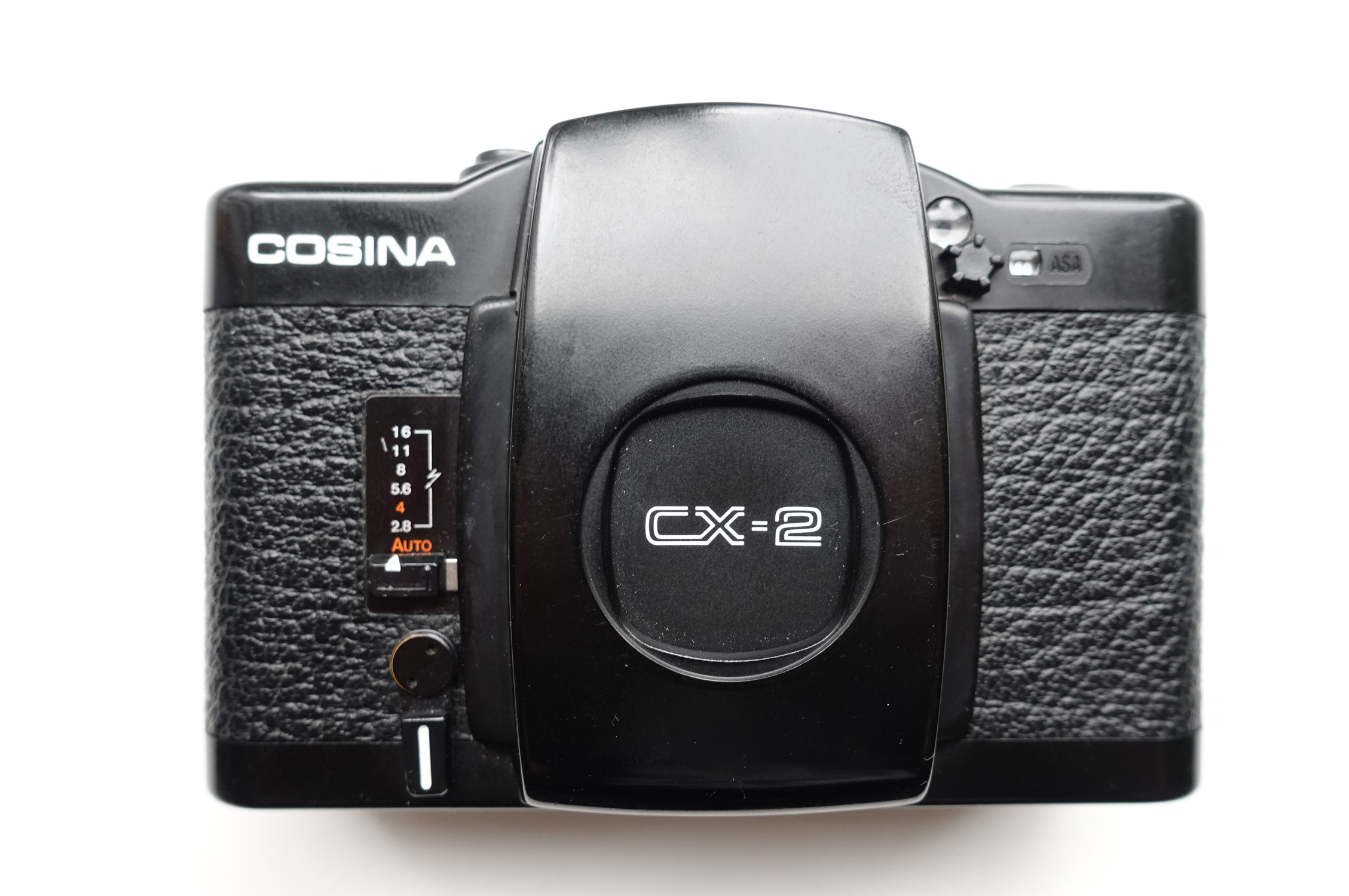Cosina CX-2 review – Kosmo Foto