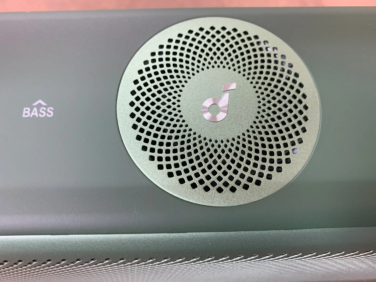 Anker Motion X600｜ハイレゾ対応Bluetoothスピーカーの特徴と使い方を