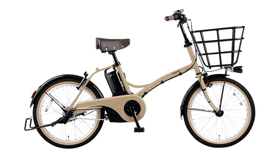 7月発売のパナソニック電動アシスト自転車NEW8モデル（ファッション