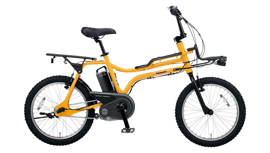 7月発売のパナソニック電動アシスト自転車NEW8モデル（ファッション