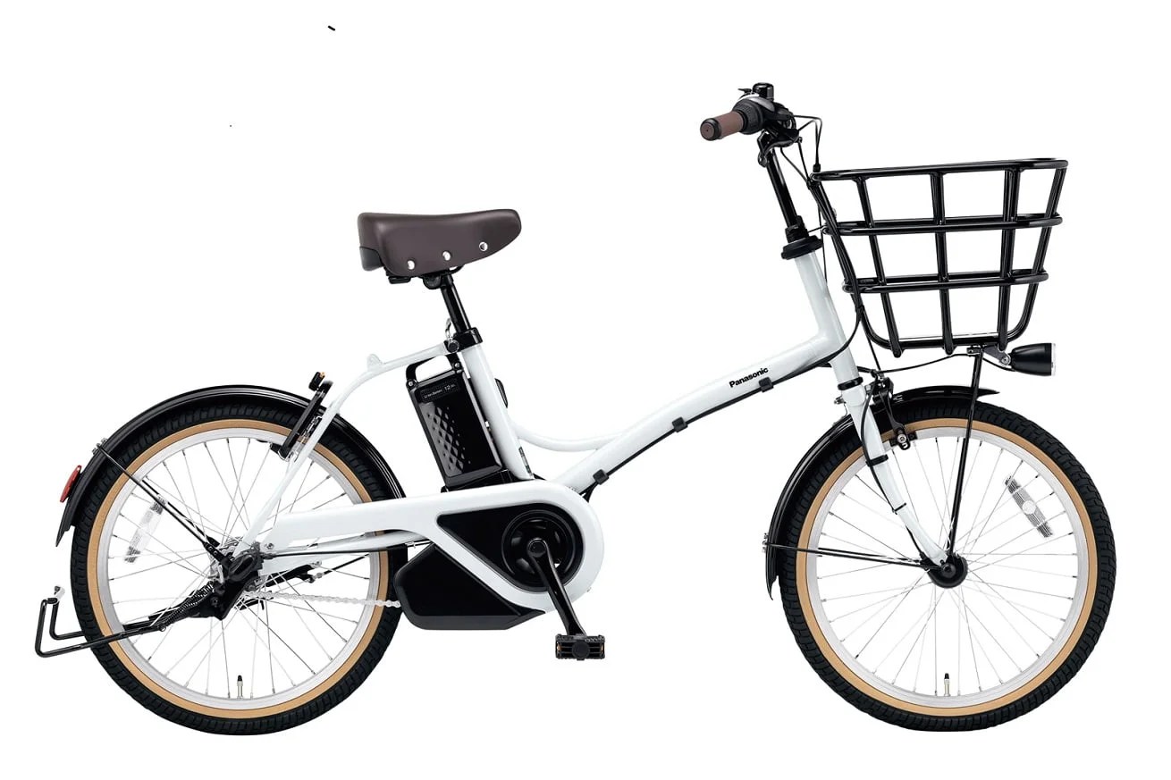 パナソニック電動アシスト自転車「2023年夏モデル」10車種発売