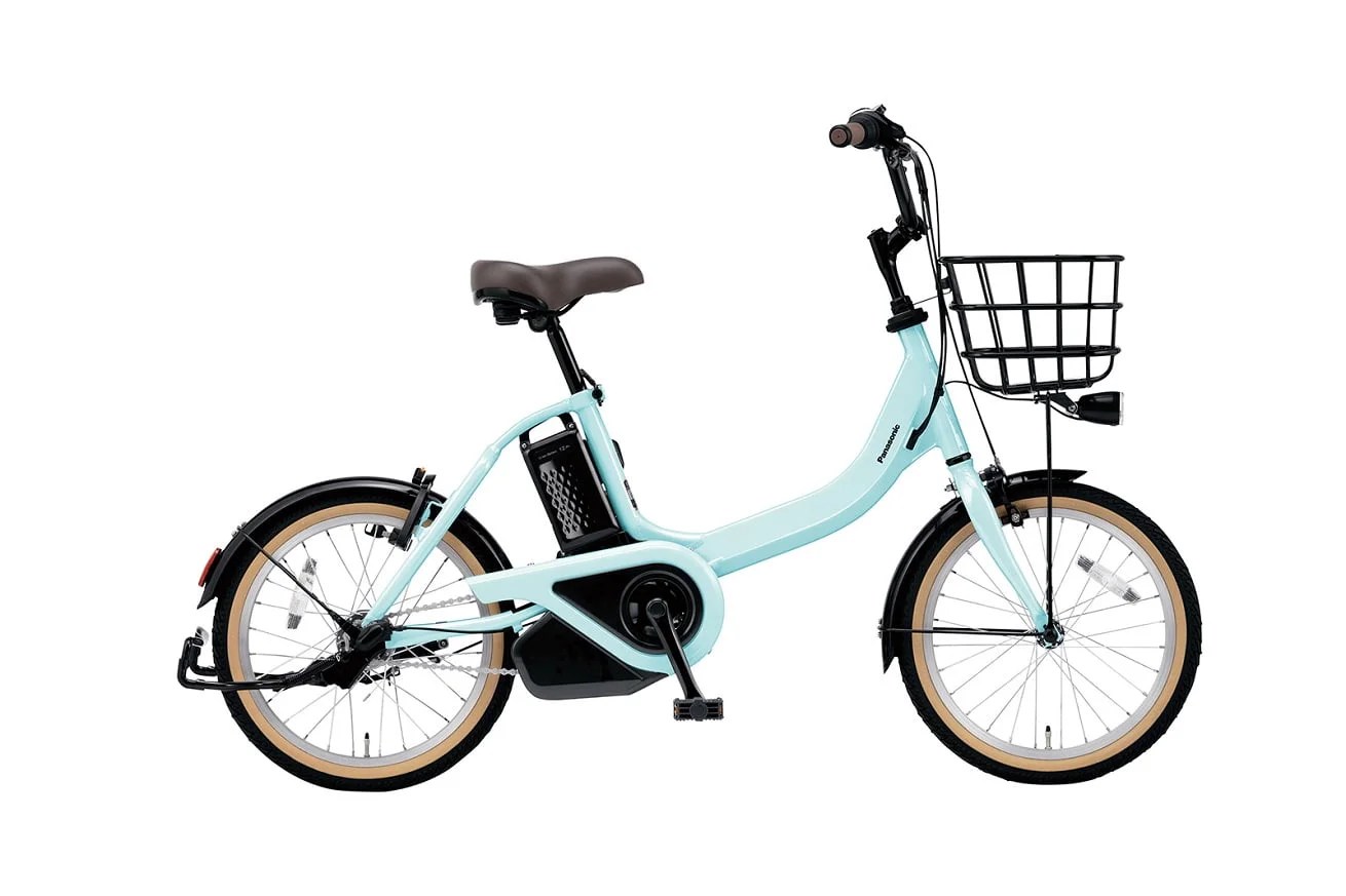 パナソニック電動アシスト自転車「2024年モデル」11車種発売 | コスナ