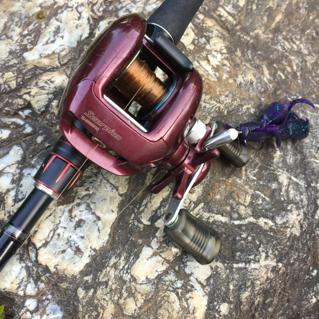 Scorpion】 97スコ、釣ってやったよ！！ |