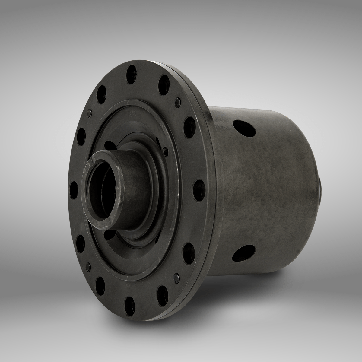 930 - 964 - 993 - 997 (GT2/GT3) 1.5 Way Super Q - DBP3020 - KAAZ