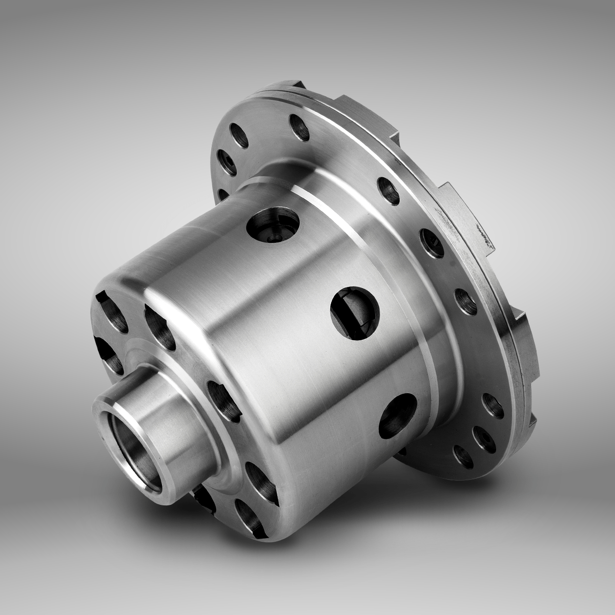 350Z Z33 / 370Z Z34 (Base Model)-1.5 Way- SBN3515 - KAAZ USA